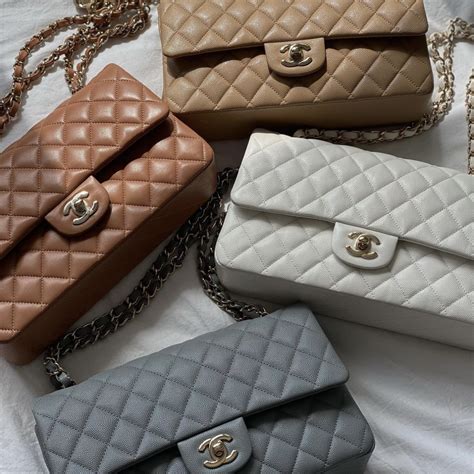 why are chanel bags expensive|chanel bag price increase.